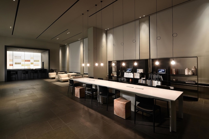 Imagen de los interiores del Hotel Shilla Stay Cheonan. Foto 17