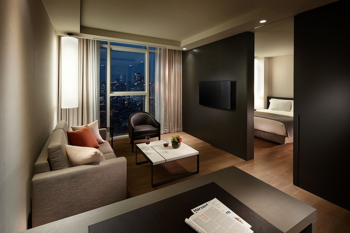 Imagen de la habitación del Hotel Shilla Stay Cheonan. Foto 12