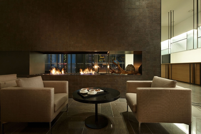 Imagen de los interiores del Hotel Shilla Stay Dongtan (Samsung Digital City). Foto 13