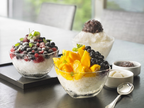 Imagen de la habitación del Hotel Shilla Stay Dongtan (Samsung Digital City). Foto 7