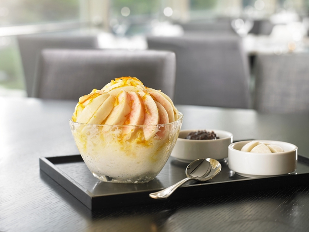 Imagen de la habitación del Hotel Shilla Stay Dongtan (Samsung Digital City). Foto 8