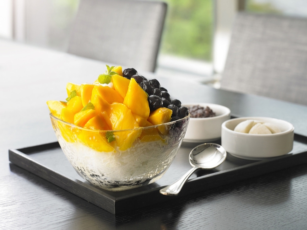 Imagen de la habitación del Hotel Shilla Stay Dongtan (Samsung Digital City). Foto 10