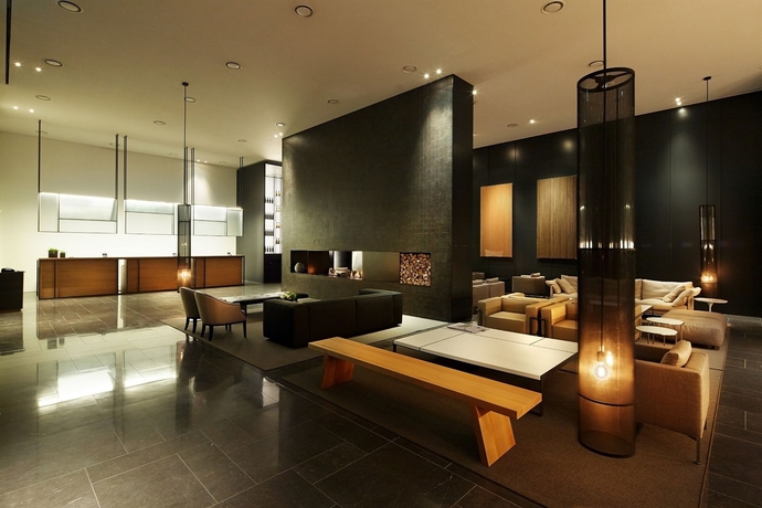 Imagen de los interiores del Hotel Shilla Stay Dongtan (Samsung Digital City). Foto 15