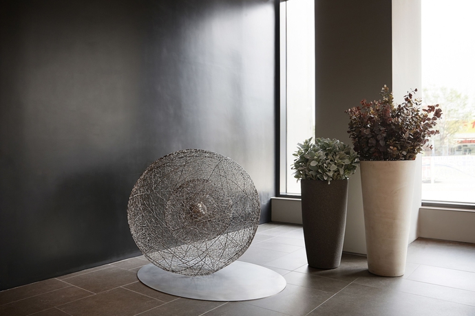 Imagen de los interiores del Hotel Shilla Stay Guro. Foto 16