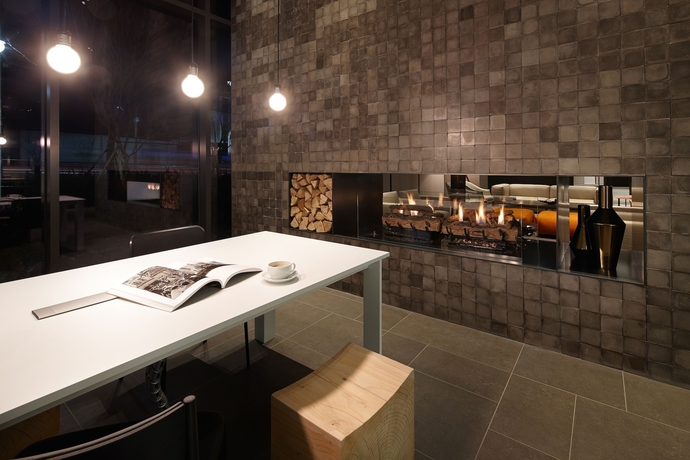 Imagen del bar/restaurante del Hotel Shilla Stay Guro. Foto 2