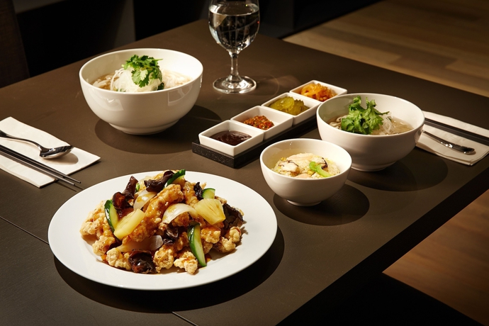 Imagen de la habitación del Hotel Shilla Stay Guro. Foto 7