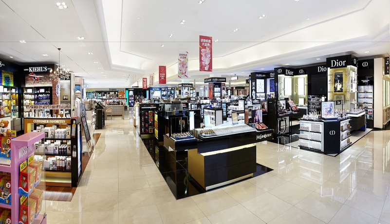 Imagen de la habitación del Hotel Shilla Stay Guro. Foto 8