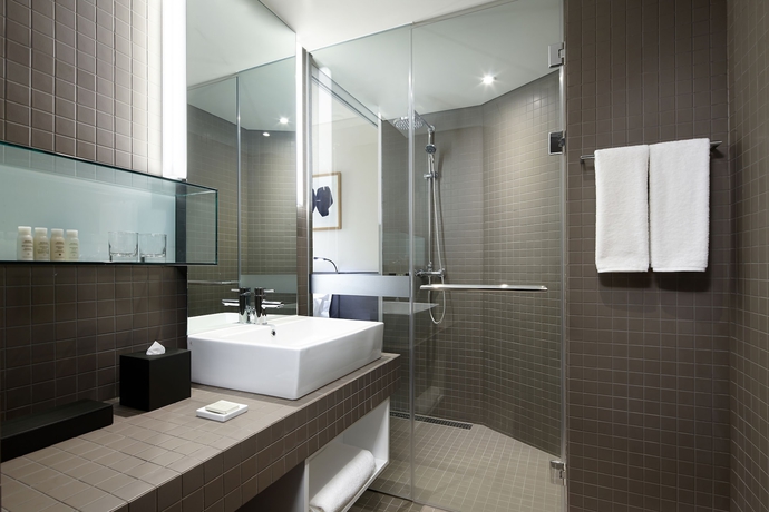 Imagen de la habitación del Hotel Shilla Stay Guro. Foto 14