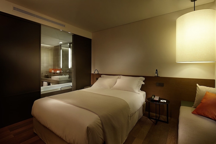 Imagen de la habitación del Hotel Shilla Stay Gwanghwamun. Foto 6