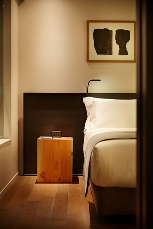 Imagen de la habitación del Hotel Shilla Stay Gwanghwamun. Foto 8