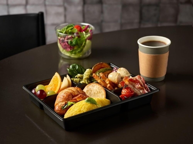 Imagen de la habitación del Hotel Shilla Stay Gwanghwamun Myungdong. Foto 7