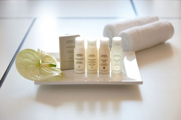 Imagen de la habitación del Hotel Shilla Stay Gwanghwamun Myungdong. Foto 10