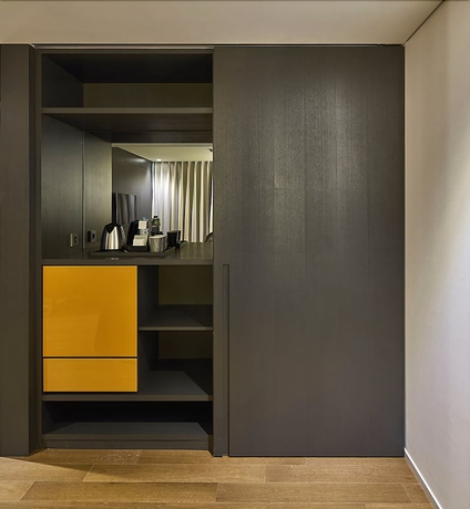 Imagen de la habitación del Hotel Shilla Stay Gwanghwamun Myungdong. Foto 12