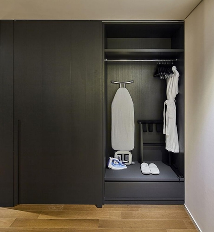 Imagen general del Hotel Shilla Stay Gwanghwamun Myungdong. Foto 1