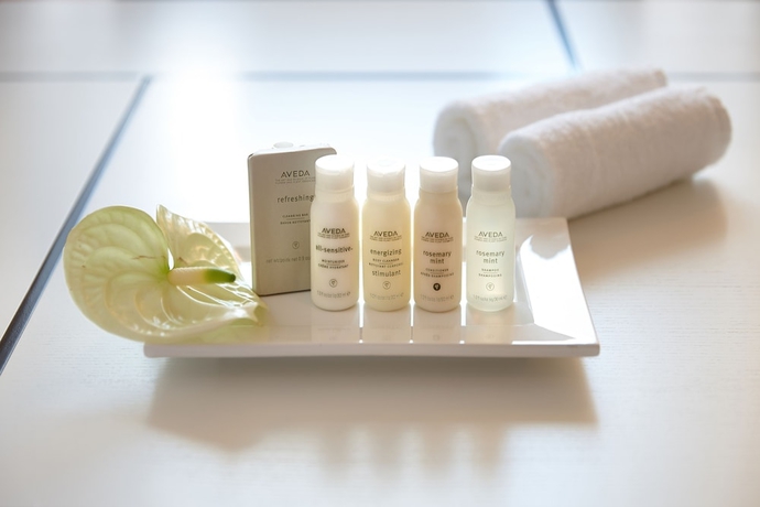 Imagen de la habitación del Hotel Shilla Stay Haeundae. Foto 9