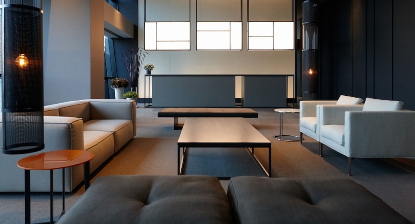 Imagen de los interiores del Hotel Shilla Stay Haeundae. Foto 18