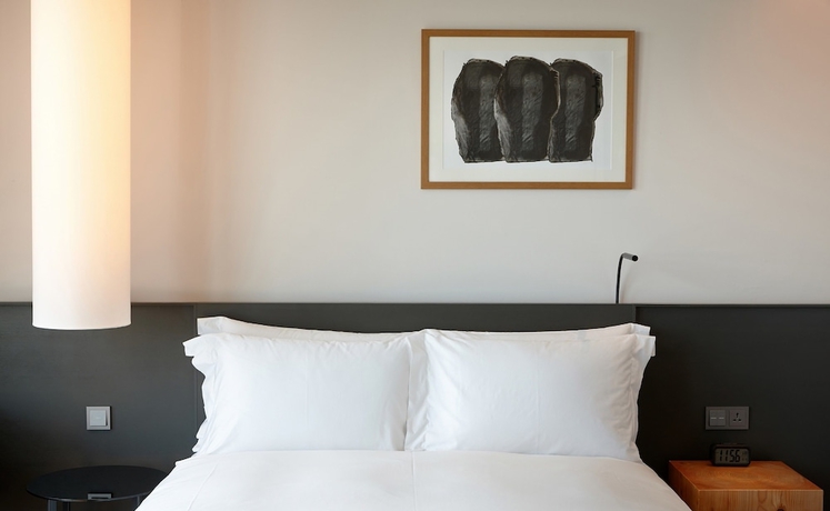 Imagen de la habitación del Hotel Shilla Stay Haeundae. Foto 13