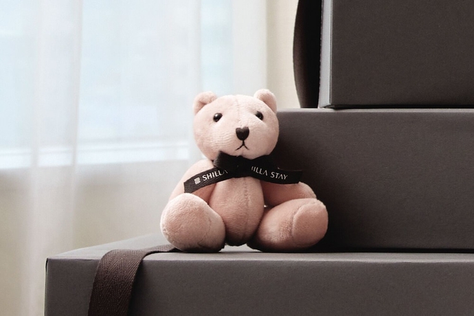 Imagen de la habitación del Hotel Shilla Stay Haeundae. Foto 15