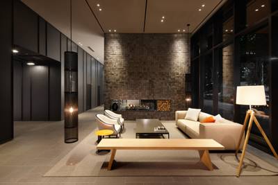 Imagen general del Hotel Shilla Stay Mapo. Foto 2