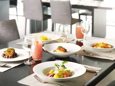 Imagen general del Hotel Shilla Stay Mapo. Foto 3