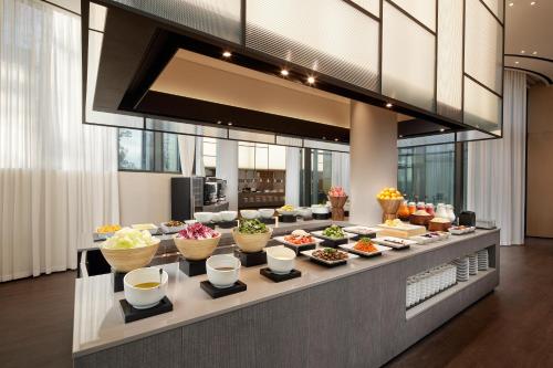 Imagen general del Hotel Shilla Stay Plus Iho Tewoo Ocean Front. Foto 5