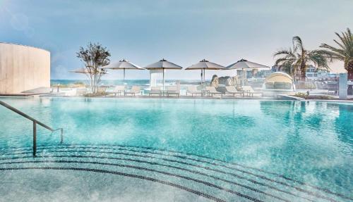 Imagen general del Hotel Shilla Stay Plus Iho Tewoo Ocean Front. Foto 10