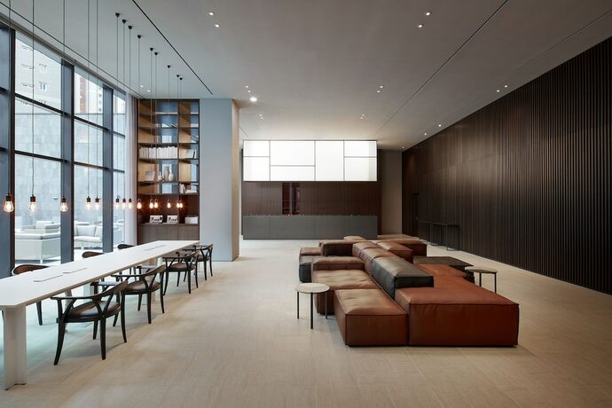 Imagen general del Hotel Shilla Stay Seobusan Gimhae Airport. Foto 7