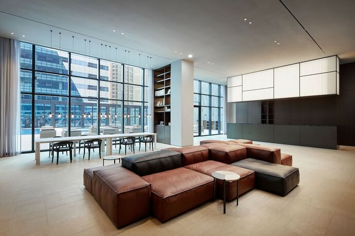 Imagen general del Hotel Shilla Stay Seobusan Gimhae Airport. Foto 10