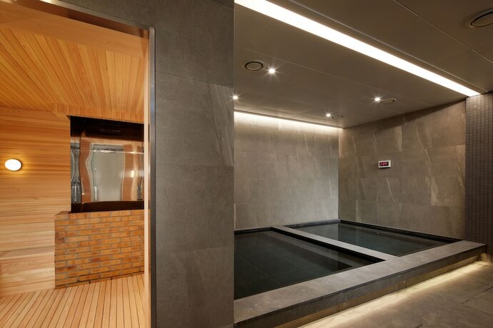 Imagen general del Hotel Shilla Stay Seobusan Gimhae Airport. Foto 13