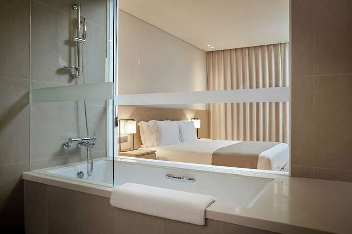 Imagen de la habitación del Hotel Shilla Stay Seobusan Gimhae Airport. Foto 15