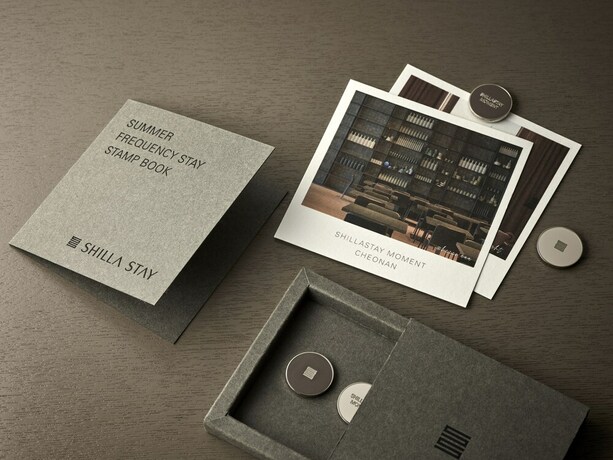 Imagen de la habitación del Hotel Shilla Stay Seobusan Gimhae Airport. Foto 17