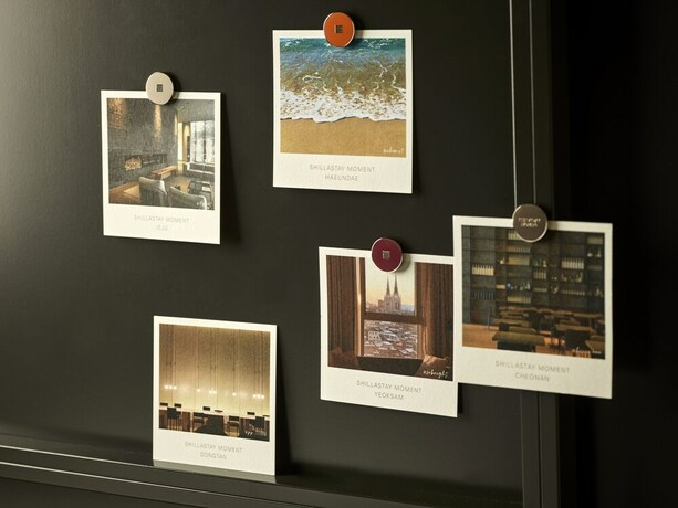 Imagen de la habitación del Hotel Shilla Stay Seobusan Gimhae Airport. Foto 19