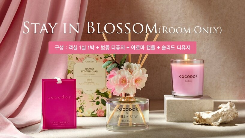 Imagen de la habitación del Hotel Shilla Stay Seobusan Gimhae Airport. Foto 24