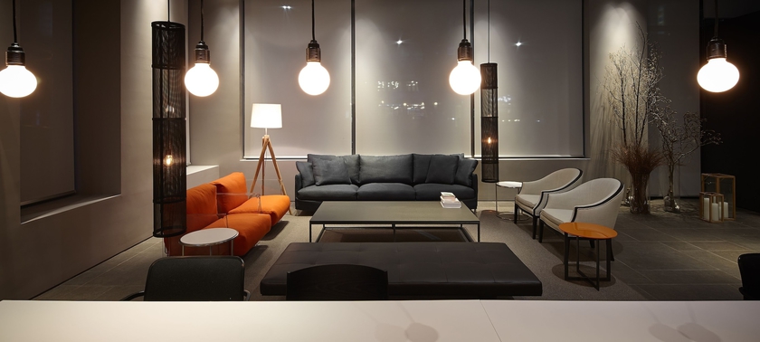 Imagen de los interiores del Hotel Shilla Stay Seocho. Foto 16
