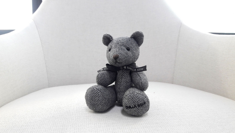 Imagen del bar/restaurante del Hotel Shilla Stay Seocho. Foto 2