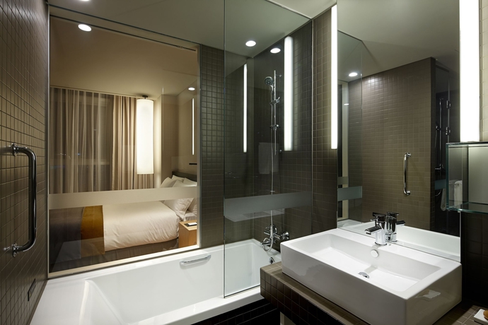 Imagen de la habitación del Hotel Shilla Stay Seocho. Foto 10