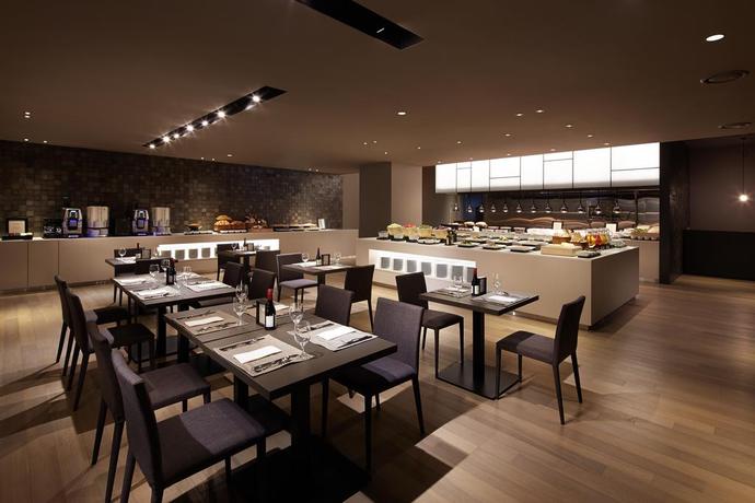 Imagen general del Hotel Shilla Stay Seodaemun Seoul Station. Foto 7