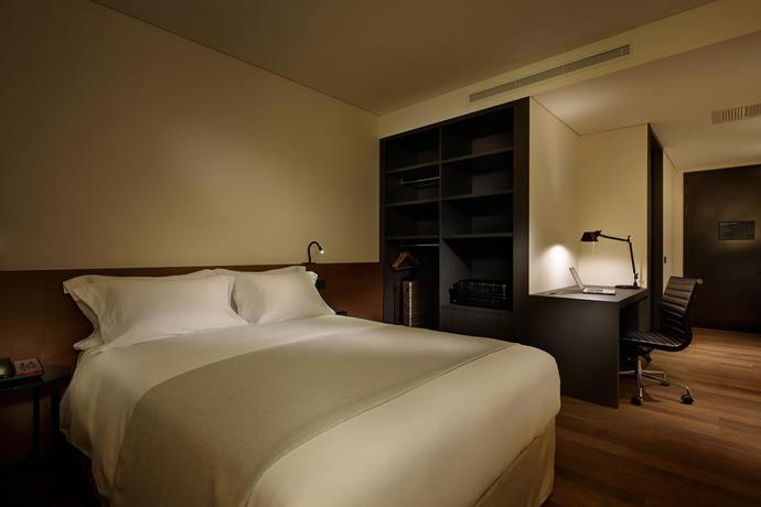 Imagen general del Hotel Shilla Stay Seodaemun Seoul Station. Foto 10