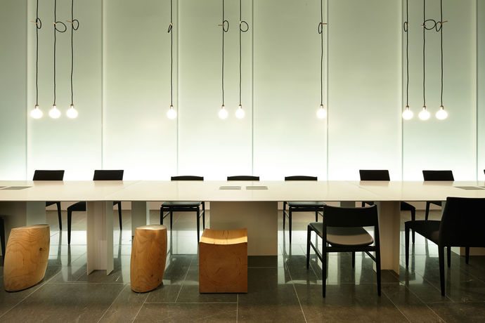 Imagen de los interiores del Hotel Shilla Stay Ulsan. Foto 7