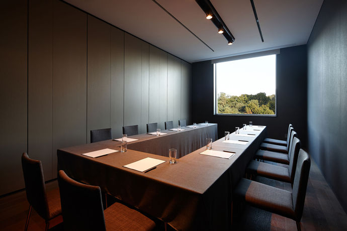 Imagen de los interiores del Hotel Shilla Stay Ulsan. Foto 8