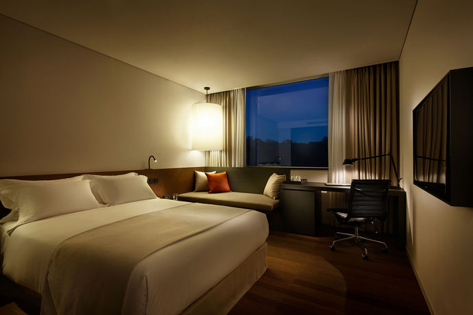 Imagen de la habitación del Hotel Shilla Stay Ulsan. Foto 5