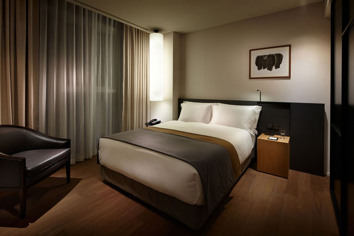 Imagen de la habitación del Hotel Shilla Stay Ulsan. Foto 6