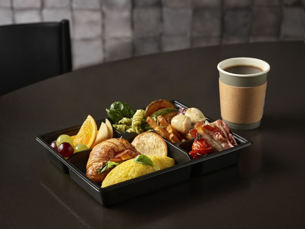 Imagen de la habitación del Hotel Shilla Stay Yeoksam. Foto 2