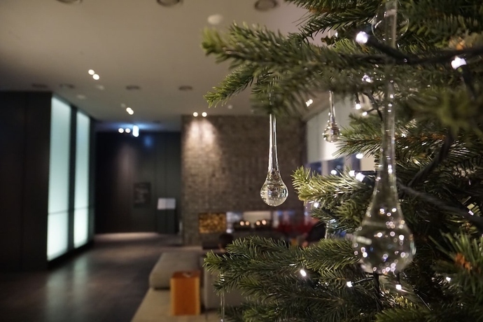 Imagen de los interiores del Hotel Shilla Stay Yeoksam. Foto 13