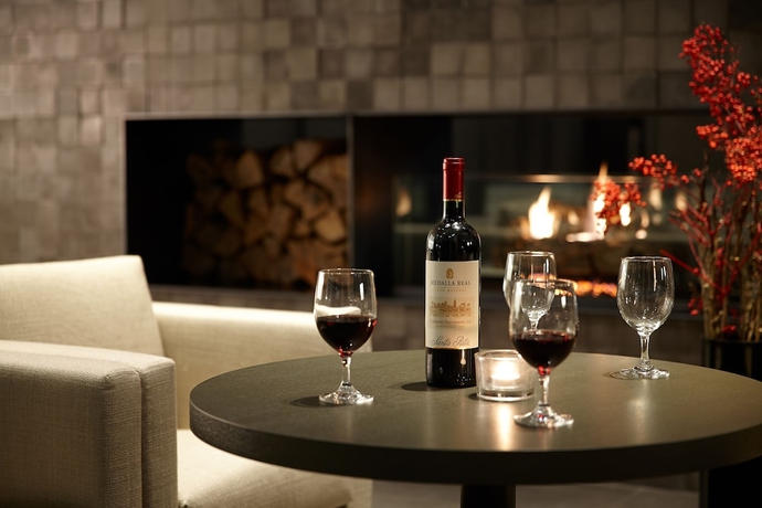 Imagen de los interiores del Hotel Shilla Stay Yeoksam. Foto 14