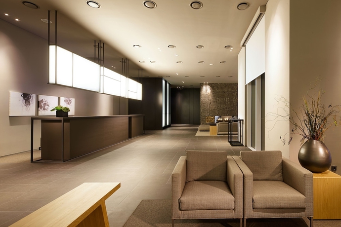 Imagen de los interiores del Hotel Shilla Stay Yeoksam. Foto 16