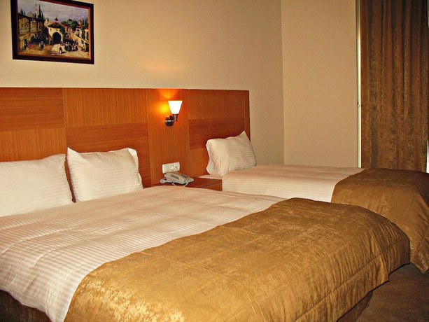 Imagen de la habitación del Hotel Shilla, S&uuml;leymanpaşa. Foto 2
