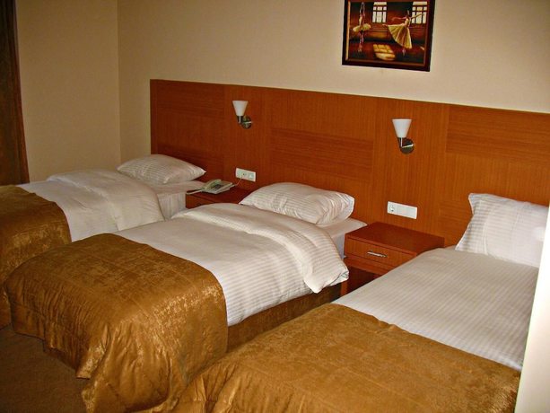 Imagen de la habitación del Hotel Shilla, S&uuml;leymanpaşa. Foto 3