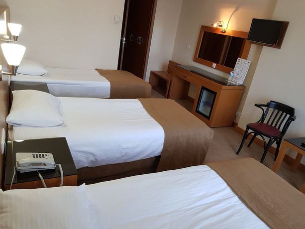 Imagen de la habitación del Hotel Shilla, S&uuml;leymanpaşa. Foto 4