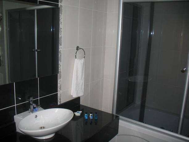 Imagen de la habitación del Hotel Shilla, S&uuml;leymanpaşa. Foto 6